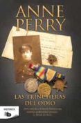 las trincheras del odio-anne perry-9788498726756 las trincheras del odio-anne perry-9788498726756