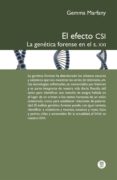 el efecto csi : la genetica forense en el s. xxi (ebook)-9788498804256 el efecto csi : la genetica forense en el s. xxi (ebook)-9788498804256