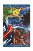 project superpowers nº 1: la urna de pandora-jim krueger-alex ross-9788498851656 project superpowers nº 1: la urna de pandora-jim krueger-alex ross-9788498851656