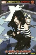 x-23 el sueño asesino-marjorie liu-9788498857856 x-23 el sueño asesino-marjorie liu-9788498857856