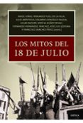 los mitos del 18 de julio-9788498924756 los mitos del 18 de julio-9788498924756