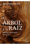 el arbol y la raiz (ebook)-9788498925456 el arbol y la raiz (ebook)-9788498925456