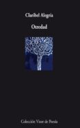otredad-claribel alegria-9788498957556 otredad-claribel alegria-9788498957556