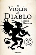 el violin del diablo-joseph gelinek-9788499083056 el violin del diablo-joseph gelinek-9788499083056