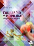 equilibrio y movilidad con personas mayores (ebook)-9788499105956 equilibrio y movilidad con personas mayores (ebook)-9788499105956