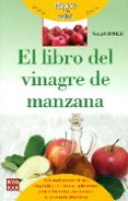 el libro del vinagre de manzana: basicos de la salud-margot hellmib-9788499173856 el libro del vinagre de manzana: basicos de la salud-margot hellmib-9788499173856