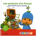 les aventures d en pocoyo. que divertit que es reciclar!-9788499321356 les aventures d en pocoyo. que divertit que es reciclar!-9788499321356