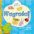 m agrada!-justine smith-9788499322056 m agrada!-justine smith-9788499322056