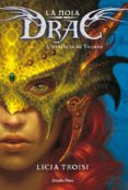 la noia drac 1: l herencia de thuban-licia troisi-9788499327556 la noia drac 1: l herencia de thuban-licia troisi-9788499327556