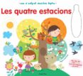 (pe) les quatre estacions-sigrid martinez-9788499329956 (pe) les quatre estacions-sigrid martinez-9788499329956