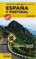 el guión 1:340.000 (2017) mapa de carreteras de españa y portugal (14ª ed.)-9788499359656 el guión 1:340.000 (2017) mapa de carreteras de españa y portugal (14ª ed.)-9788499359656