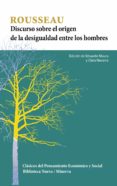 discurso sobre el origen de la desigualdad entre los hombres-jean-jacques rousseau-9788499407456 discurso sobre el origen de la desigualdad entre los hombres-jean-jacques rousseau-9788499407456