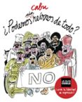 ¿podemos aun reirnos de todo?-9788499424156 ¿podemos aun reirnos de todo?-9788499424156