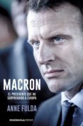 macron, el presidente que ha sorprendido a europa (ebook)-9788499426556 macron, el presidente que ha sorprendido a europa (ebook)-9788499426556