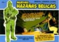 nuevas hazañas belicas, serie azul: la venganza del padre de don mendo-9788499474656 nuevas hazañas belicas, serie azul: la venganza del padre de don mendo-9788499474656