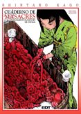 cuaderno de masacre nº 2: los extraños incidententes de tengai-shintaro kago-9788499477756 cuaderno de masacre nº 2: los extraños incidententes de tengai-shintaro kago-9788499477756