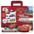cars. ¡coches fantasticos!-9788499515656 cars. ¡coches fantasticos!-9788499515656