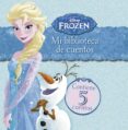 frozen. mi biblioteca de cuentos-9788499517056 frozen. mi biblioteca de cuentos-9788499517056