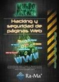 hacking y seguridad de páginas web-antonio ramos varon-9788499642956 hacking y seguridad de páginas web-antonio ramos varon-9788499642956