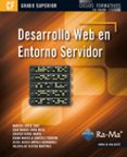 desarrollo web en entorno servidor. (ebook)-marcos lopez sanz-juan manuel vara mesa-9788499643656 desarrollo web en entorno servidor. (ebook)-marcos lopez sanz-juan manuel vara mesa-9788499643656