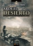arde el desierto. la guerra de ifni-sahara (ebook)-9788499678856 arde el desierto. la guerra de ifni-sahara (ebook)-9788499678856