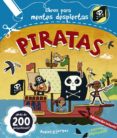 mentes despiertas: piratas-9788499741956 mentes despiertas: piratas-9788499741956