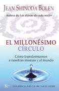 el millonesimo circulo (ebook)-9788499882956 el millonesimo circulo (ebook)-9788499882956