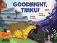 Ebooks descarga pdf gratis GOODNIGHT, TINKU!