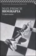 biografia: un gioco scenico-max frisch-9788807818356 biografia: un gioco scenico-max frisch-9788807818356
