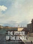 Descarga gratuita de libros electrónicos de electrónica digital. THE VOYAGE OF THE BEAGLE (Spanish Edition) 9788827599556 DJVU MOBI PDB de CHARLES DARWIN