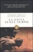la citta senza tempo. il vampiro di barcellona-enrique moriel-9788845265556 la citta senza tempo. il vampiro di barcellona-enrique moriel-9788845265556