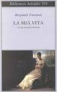 la mia vita (il quaderno rosso)-benjamin constant-9788845913556 la mia vita (il quaderno rosso)-benjamin constant-9788845913556