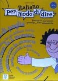 italiano per modo di dire-gianluca aprile-9788861820456 italiano per modo di dire-gianluca aprile-9788861820456