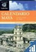 calendario maya-claudia federica zost-9789501770056 calendario maya-claudia federica zost-9789501770056