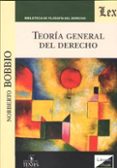 teoria general del derecho (bobbio 2018)-norberto bobbio-9789563922356 teoria general del derecho (bobbio 2018)-norberto bobbio-9789563922356