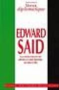 edward said: cinco articulos de edward w. said publicados en le m onde diplomatique-edward said-9789568134556 edward said: cinco articulos de edward w. said publicados en le m onde diplomatique-edward said-9789568134556