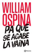 pa que se acabe la vaina (ebook)-9789584237156 pa que se acabe la vaina (ebook)-9789584237156