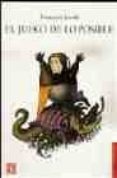 el juego de lo posible-françois jacob-9789681677756 el juego de lo posible-françois jacob-9789681677756