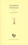 el ambiente de la lectura-aidan chambers-9789681684556 el ambiente de la lectura-aidan chambers-9789681684556