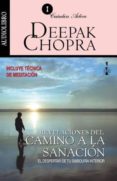 camino a la sanacion (audiolibro)-deepak chopra-9789700516356 camino a la sanacion (audiolibro)-deepak chopra-9789700516356