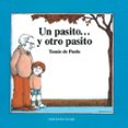 un pasito y otro pasito-tomie de paola-9789802570256 un pasito y otro pasito-tomie de paola-9789802570256