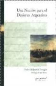 una nacion para el desierto argentino-tulio halperin donghi-9789875740556 una nacion para el desierto argentino-tulio halperin donghi-9789875740556
