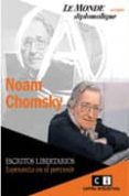 escritos libertarios: esperanza en el porvenir-noam chomsky-9789876140256 escritos libertarios: esperanza en el porvenir-noam chomsky-9789876140256