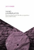 ya no lavan platos (ebook)-9789876992756 ya no lavan platos (ebook)-9789876992756