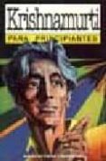 krishnamurti para principiantes-juan carlos kreimer-9789879065556 krishnamurti para principiantes-juan carlos kreimer-9789879065556