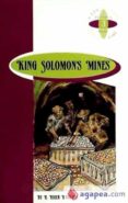 king solomons mines-henry rider haggard-9789963461356 king solomons mines-henry rider haggard-9789963461356
