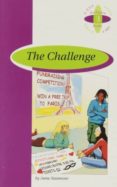 the challenge (3º eso)-anne stanmore-9789963471256 the challenge (3º eso)-anne stanmore-9789963471256