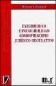 exigibilidad e inexigibilidad como principio juridico regulativo-h. henkel-9789974578456 exigibilidad e inexigibilidad como principio juridico regulativo-h. henkel-9789974578456