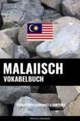 Ebook gratuiti italiano descargar MALAIISCH VOKABELBUCH