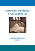 cuidados de enfermeria pre-quirurgicos y post-quirurgicos (ebook)-2910019881843 cuidados de enfermeria pre-quirurgicos y post-quirurgicos (ebook)-2910019881843
